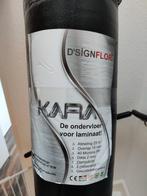 Volledige Rol Ondervloer - 25m², Doe-het-zelf en Verbouw, Tegels, Ophalen, 60 cm of meer, Overige typen, Nieuw