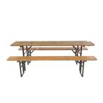 100+ Vintage Bier tafels Picknick klaptafels biersets.., Nieuw