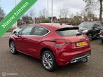 Citroen DS4 1.6 VTi So Chic|Massage|Carplay|Dodehoek|, Euro 5, Gebruikt, 4 cilinders, Origineel Nederlands