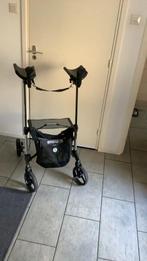 Rollator met armschalen, Diversen, Rollators, Ophalen, Zo goed als nieuw