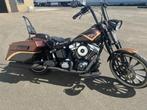 harley davidson softail springer speciaal, Motoren, Motoren | Harley-Davidson, 1340 cc, Chopper, Particulier