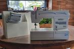 Pfaff naaimachine stretch & jeans, Hobby en Vrije tijd, Naaimachines en Toebehoren, Ophalen, Zo goed als nieuw, Pfaff