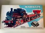 Märklin trein set treinset nr. 2973, Gelijkstroom, Ophalen of Verzenden, Märklin, Gebruikt