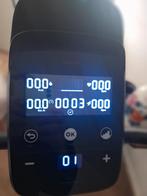 Hometrainer fiets, Sport en Fitness, Ophalen, Zo goed als nieuw, Hometrainer