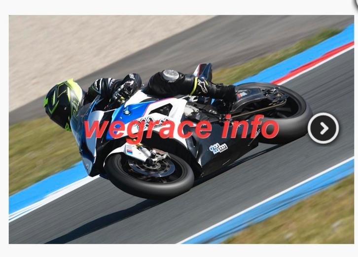 S1000RR in onderdelen, Motoren, Onderdelen | BMW, Gebruikt, Ophalen of Verzenden