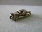 Oude bedel zilver Luxe Auto, Bentley Rolls Royce opent, Verzenden, Zilver, Hanger