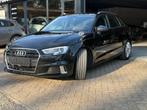 Audi A3 Sportback 1.5 TFSI Sport Lease Edition, Auto's, Automaat, Stof, Gebruikt, Zwart