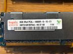 DDR3 en DDR2 ECC server modules t.e.a.b., Computers en Software, RAM geheugen, Ophalen of Verzenden, Gebruikt, DDR3, Server