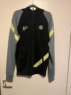 Malelions Trainingspak, Ophalen of Verzenden, Gedragen, Maat 46 (S) of kleiner, Zwart