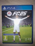 PS4 FC 25 , Vaste prijs ., Ophalen of Verzenden, Zo goed als nieuw, Zonder controller, Original