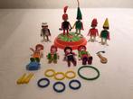 Circus  van Playmobil  van alles wat, Ophalen, Zo goed als nieuw