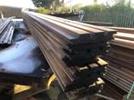 1250 meter Blokprofiel rabat thermo vuren