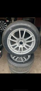 ‼️18” OPEL VIVARO SET. NIEUW., 18 inch, Bestelwagen, Banden en Velgen, Nieuw