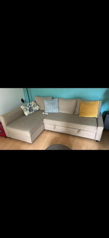 IKEA FRIHETEN