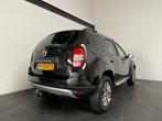Dacia Duster 1.2 TCe 4x2 Prestige. Navi. Pano! (bj 2017), Voorwielaandrijving, Gebruikt, Euro 6, Duster