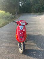 Peugeot zenith 70 cc, Fietsen en Brommers, Ophalen, Tweetakt, Gebruikt, Overige modellen