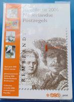 Jaarcollectie Postzegels 2006, Postzegels en Munten, Postzegels | Nederland, Verzenden, Na 1940, Postfris