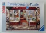 Ravensburger Puzzel 3000 Stukjes Legpuzzel, Ophalen of Verzenden, Meer dan 1500 stukjes, Zo goed als nieuw, Legpuzzel