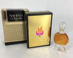 Guerlain  NAHEMA  7,5 ml. Pure parfum Vintage, Verzamelen, Parfumverzamelingen, Nieuw, Parfumfles, Gevuld, Verzenden
