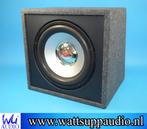 Rockford Fosgate Punch HE 12 inch subwoofer / RFP4412, Auto diversen, Gebruikt, Audio Design, Am Breilingsweg 3, 76709 Kronau, Duitsland