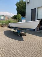Centaur, Watersport en Boten, Open zeilboten, Ophalen, Geen motor, Gebruikt, Polyester