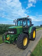 John deere 6220 premium TLS FH+FA, Ophalen, Gebruikt, John Deere