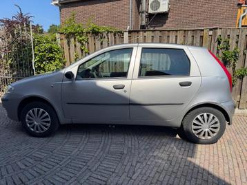 Fiat Punto 1.2 Dynamic beschikbaar voor biedingen