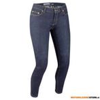 Bering Lady Trust Slim Motorjeans, Blauw, Ophalen of Verzenden, Nieuw met kaartje