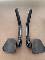 Profile Design Tijdritbeugels 225mm - 31.8mm, Ophalen of Verzenden, Gebruikt, Racefiets, Stuur