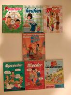 Jan, Jans en de Kinderen - Libelle Uitgaven (€2 ps) 1e editi, Meerdere stripboeken, Ophalen of Verzenden, Gelezen, Jan Kruis