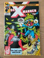 Diverse X-Mannen (NL) van #8 t/m 49, Meerdere comics, Gelezen, Junior Press, Ophalen of Verzenden