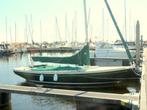 saffier 650 classic met trailer en elektr. motor, Watersport en Boten, Ophalen, Gebruikt, 6 meter of meer, Overige typen