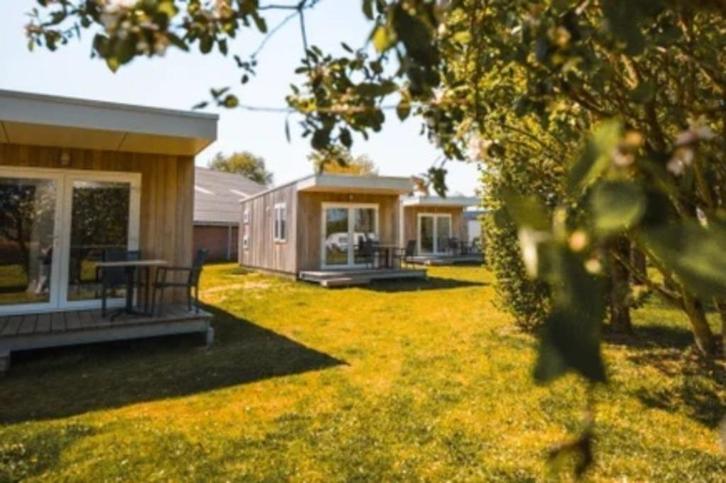 vakantiehuisje te huur bij Nationaal Park De Groote Peel, Vakantie, Vakantiehuizen | Nederland, Noord-Brabant, Chalet, Bungalow of Caravan