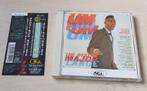 Major Lance Um Um Um Um The Best Of CD Japan Curtis Mayfield, Ophalen of Verzenden, 1980 tot 2000, Zo goed als nieuw