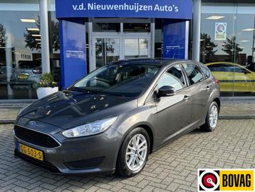 Ford Focus 1.0 Trend Edition 1e Eigenaar ! Trekhaak Pdc Crui beschikbaar voor biedingen