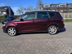 Seat Altea XL 1.8 TFSI Stylance*Airco*NAP*Cruise*APK 08-04-2, 4 cilinders, Altea XL, Origineel Nederlands, Handgeschakeld
