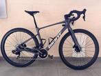 Giant Gravelbike Revolt Advanced Pro 0, Ophalen, 28 inch, Carbon, Nieuw