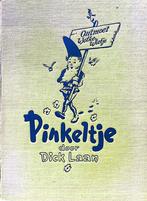 Pinkeltje Ontmoet Wolkewietje, Ophalen of Verzenden, Gelezen, Fictie algemeen