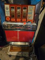 Bally eenarmige bandiet, Verzamelen, Automaten | Gokkasten en Fruitautomaten, Ophalen, Gebruikt