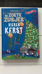 Kinder boeken De Zoete Zusjes, Boeken, Ophalen of Verzenden, Zo goed als nieuw, Fictie algemeen