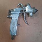 Walther Pilot III spuitpistool, Ophalen of Verzenden, Gebruikt, Overige typen