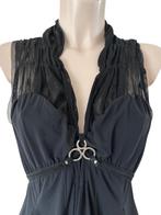 High Use jurk S, Kleding | Dames, Zwart, High use, Ophalen of Verzenden, Zo goed als nieuw