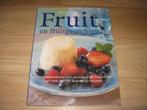 Alles over Fruit en fruitgerechten, Boeken, Gelezen, Ophalen of Verzenden