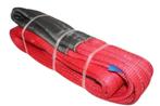 hijsband 4 meter met hijslus 5 ton, Ophalen, -, -, Nieuw