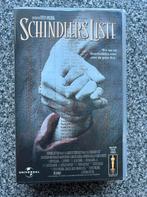 2 VHS-banden; bekende oude films, Alle leeftijden, Ophalen of Verzenden, Gebruikt