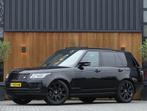 Land rover Range Rover P400e 404PK LED / VOGUE / BTW, Auto's, Land Rover, Automaat, 404 pk, Gebruikt, Euro 6
