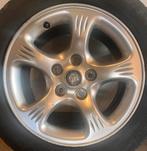 Originele Jaguar XJ velgen, Auto-onderdelen, Gebruikt, Velg(en), Ophalen of Verzenden, Personenwagen