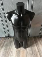 Torso man, Ophalen of Verzenden, Zo goed als nieuw, Paspop