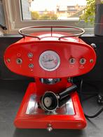 Francis Francis X1Trio Espressomachine, Witgoed en Apparatuur, Koffiezetapparaten, Ophalen of Verzenden, Zo goed als nieuw, Espresso apparaat