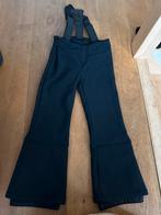Fusalp Softshell Skibroek Zwart Maat 8, Ophalen, Gebruikt, Broek